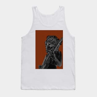 GRRRL Tank Top